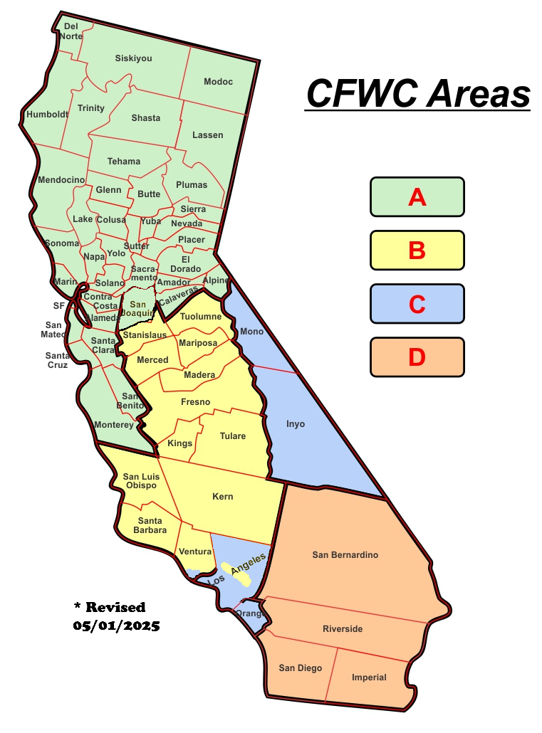 Clubs – California Federation of Women's Clubs